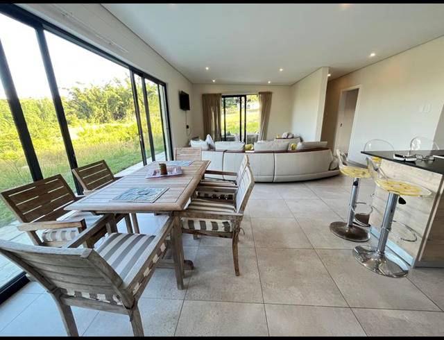 3 BEDROOM HOUSE FOR SALE IN UVONGO